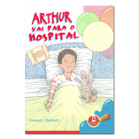 Arthur vai para o hospital 