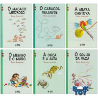 Coleção Estrelinha (II) 