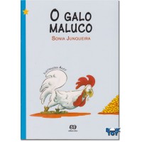 Coleção Estrelinha I O Galo Maluco 