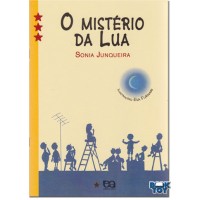 Coleção Estrelinha III O Mistério da Lua 