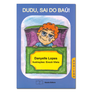 Dudu, Sai do Baú! 