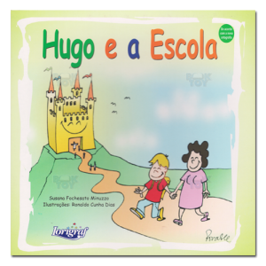 Hugo e a Escola 