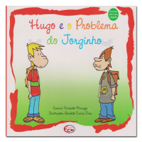 Hugo e o Problema do Jorginho 