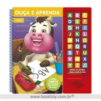 Ouça e Aprenda ABC