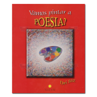 Vamos pintar a Poesia? 