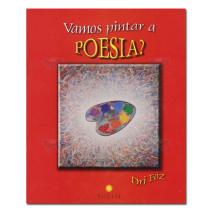 Vamos pintar a Poesia? 