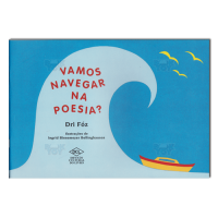 Vamos Navegar na Poesia? 