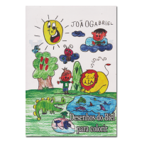 Desenhos do Biel para colorir 