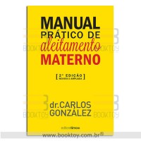 Manual Prático de Aleitamento Materno