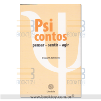 Psi Contos