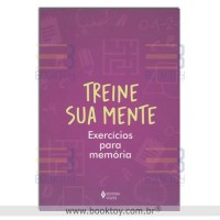 Treine sua Mente Exercícios para Memória