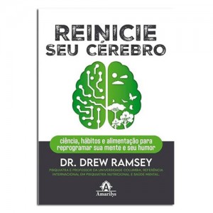 Reinicie seu Cérebro Reinicie seu Cérebro