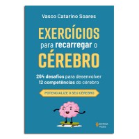 EXERCICIOS PARA RECARREGAR O CEREBRO