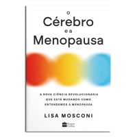 O Cérebro e a Menopausa