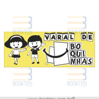 Varal de Boquinhas