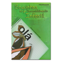 Boquinhas no desenvolvimento infantil (livro do professor) 