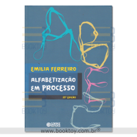 Alfabetização em Processo