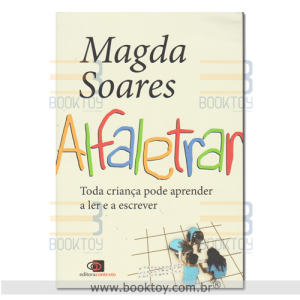 Alfaletrar - Toda criança pode aprender a ler e a escrever