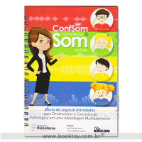 Confsom Consciência do Som da Fala