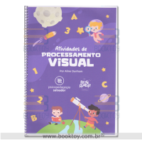 Atividades de Processamento Visual