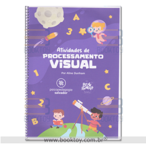 Atividades de Processamento Visual