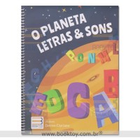O Planeta Letras & Sons