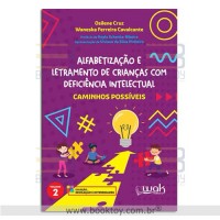 Alfabetização e Letramento de Crianças com Deficiência Intelectual