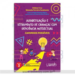 Alfabetização e Letramento de Crianças com Deficiência Intelectual