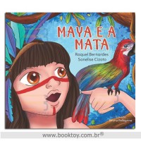 Maya e a Mata