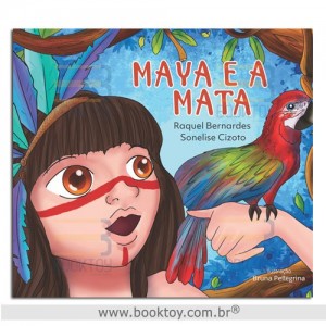 Maya e a Mata