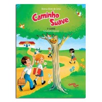 Caminho Suave 1º Livro Comunicação e Expressão