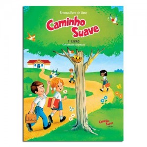 Caminho Suave 1º Livro Comunicação e Expressão