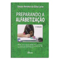 Preparando a Alfabetização