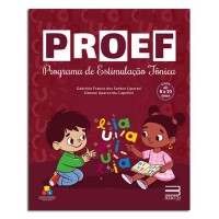 PROEF Programa de Estimulação Fônica 