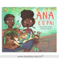 Ana e o Pai