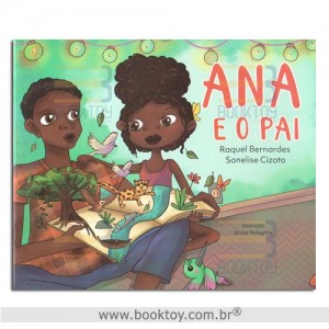 Ana e o Pai