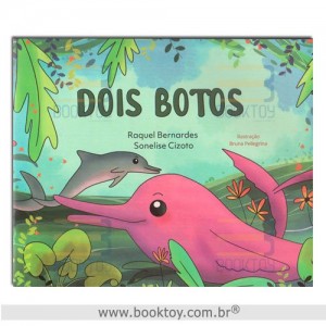 Dois Botos Dois Botos