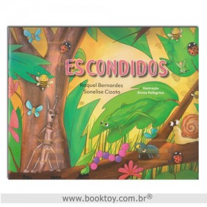 Escondidos 