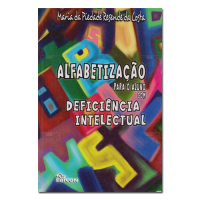 Alfabetização para o Aluno com Deficiência Intelectual 