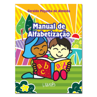 Manual de Alfabetização 