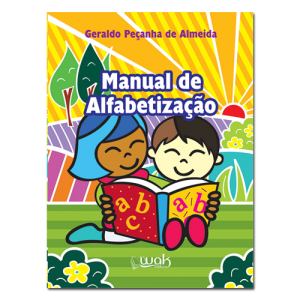 Manual de Alfabetização 