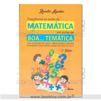 Transforme as  Aulas de Matemática em Aulas de BOA... temática