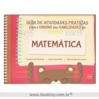 Guia de Atividades Práticas para o Ensino das Habilidades de Matemática 