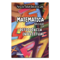 Matemática Para O Aluno Com Deficiência Intelectual 