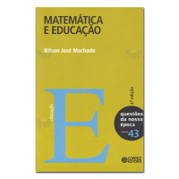 Matemática e Educação 