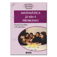 MATEMÁTICA já não é PROBLEMA! 