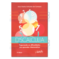 Discalculia Superando as Dificuldades em Aprender Matemática