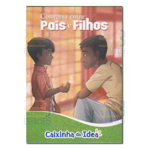 Conversa Entre Pais e Filhos