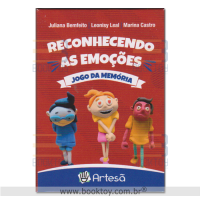 Reconhecendo as Emoções