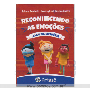 Reconhecendo as Emoções